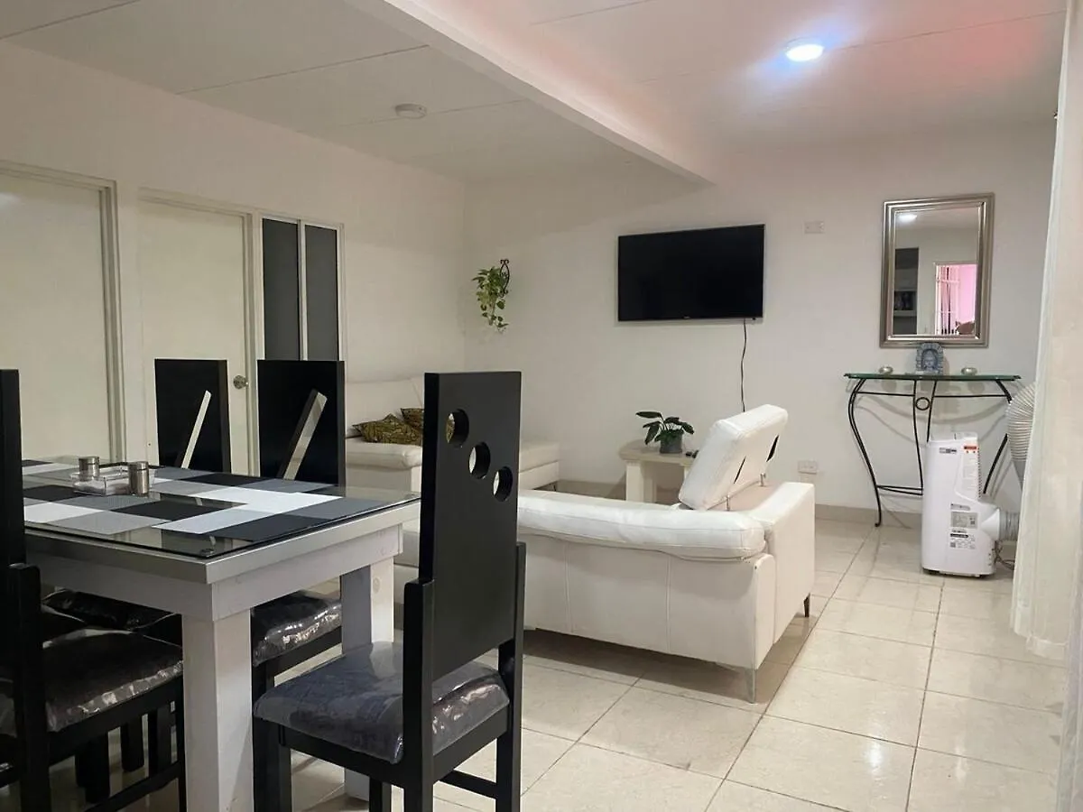 Apartamento La Merced 2 Cali Apartment
