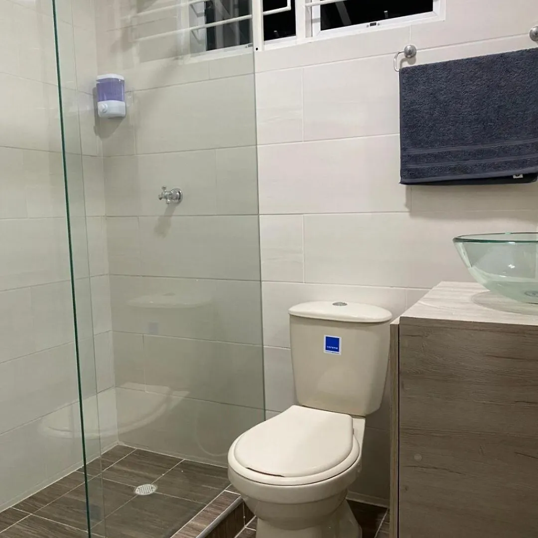 Apartamento La Merced 2 Cali
