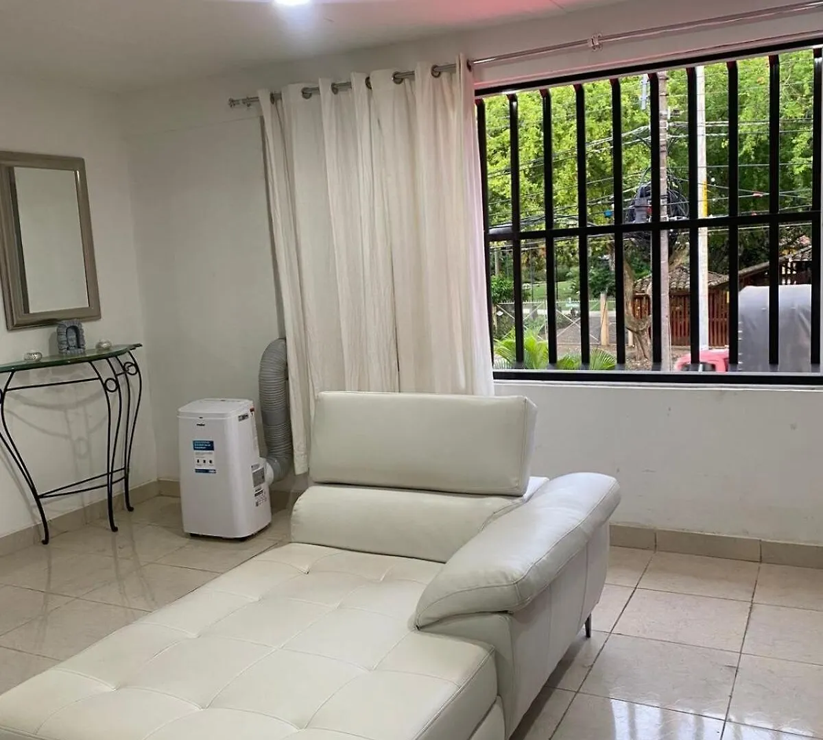 Apartment Apartamento La Merced 2 Cali Kolumbien