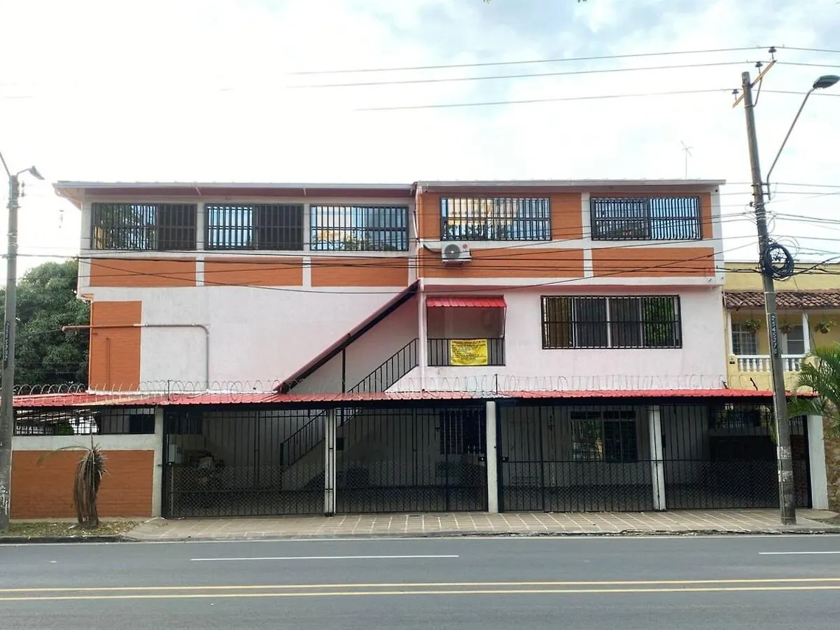 Apartamento La Merced 2 Cali Colombia