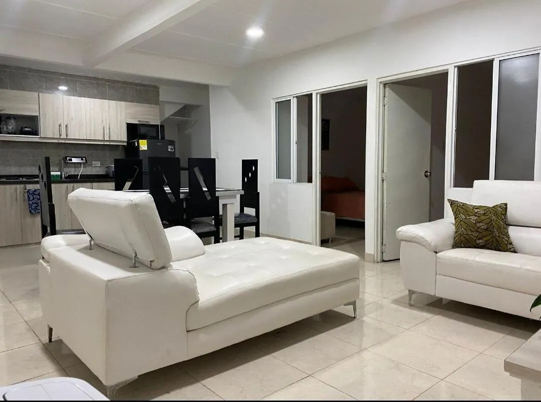 Apartamento La Merced 2 Cali