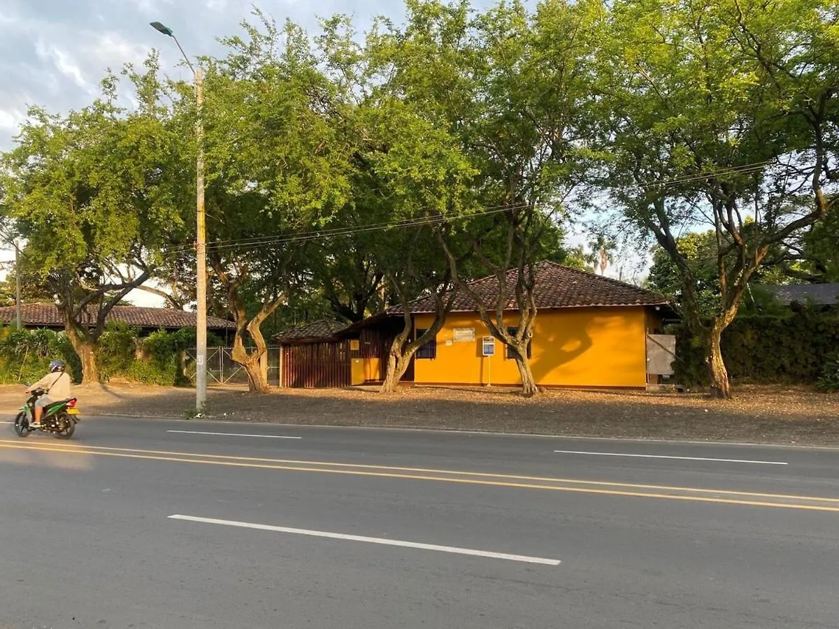 Apartamento La Merced 2 Cali 0*,  Colombia