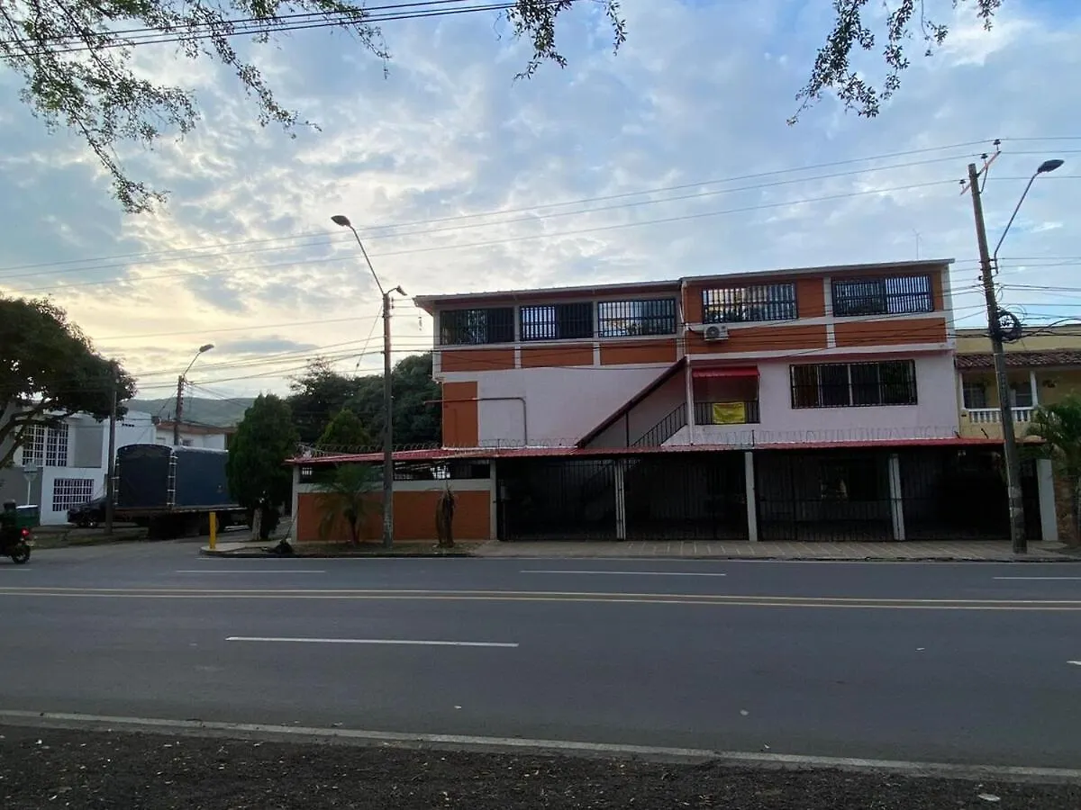 Apartamento La Merced 2 Cali Appartement