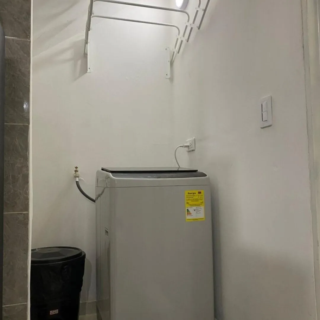 Apartamento La Merced 2 Cali Appartement