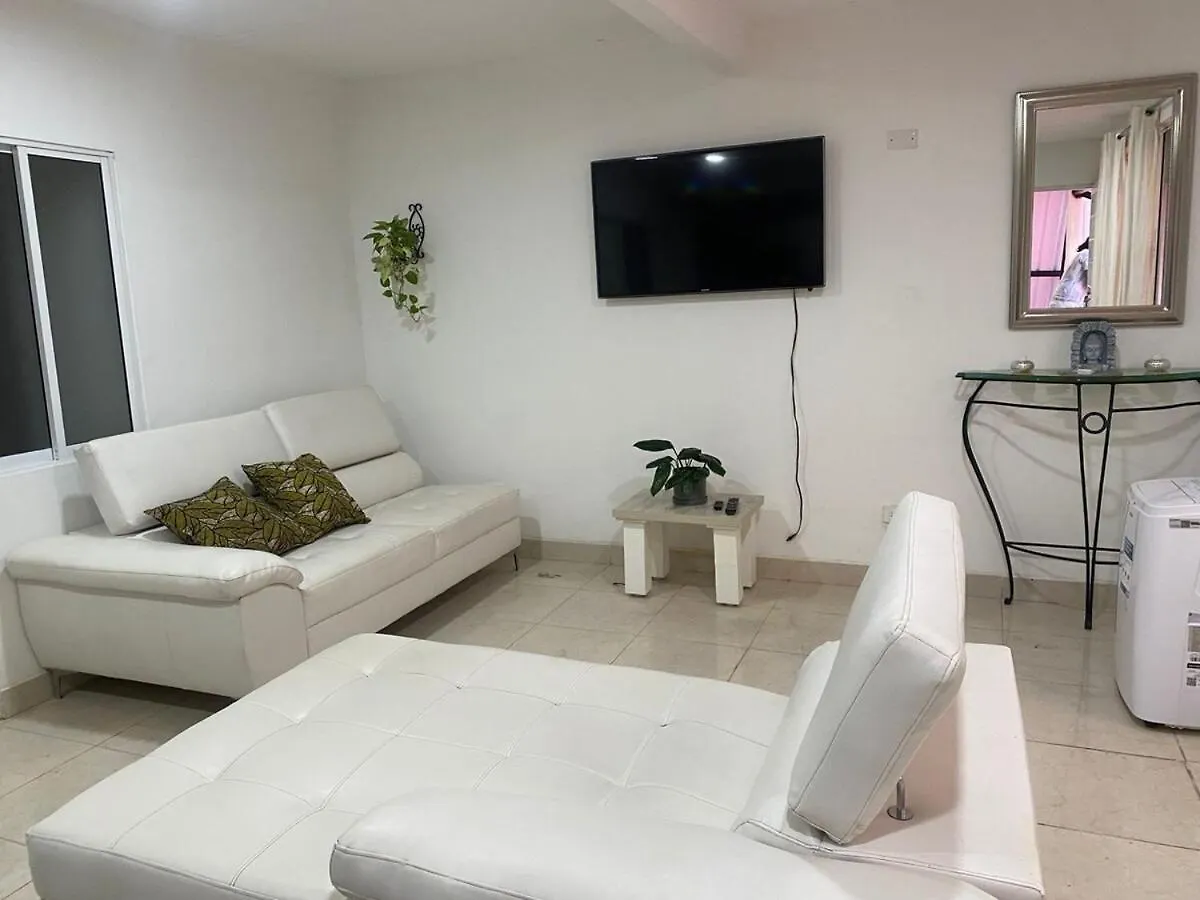Apartamento La Merced 2 Cali